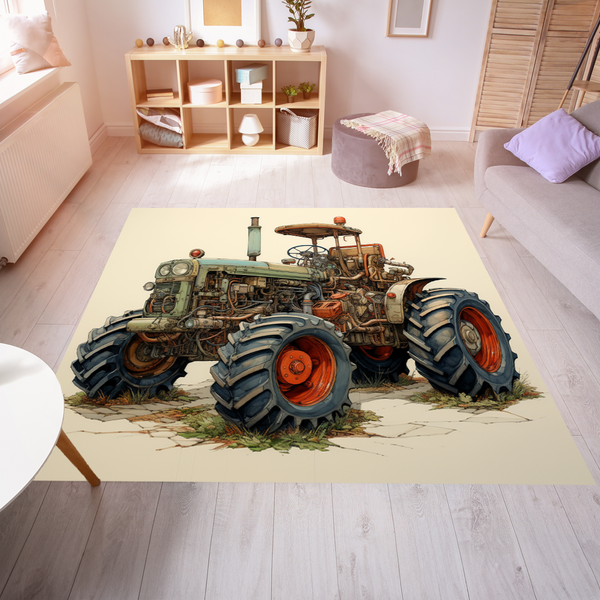 Tractor